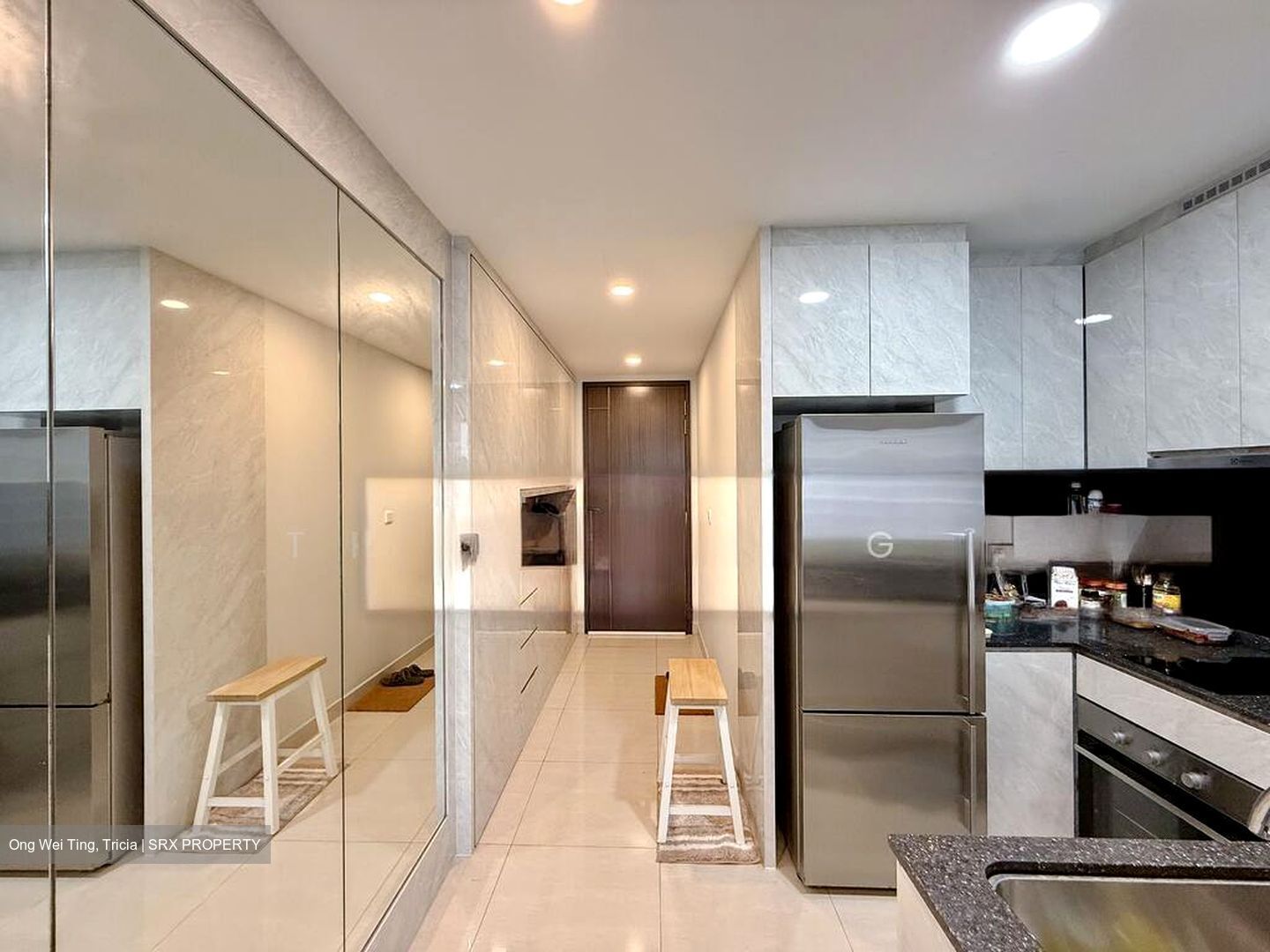 Jewel @ Buangkok (D19), Condominium #502587411